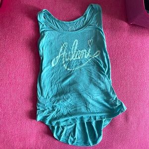 Disney Aulani Tank- S